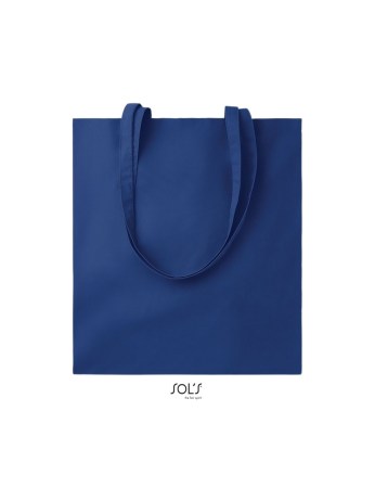 Τσάντα αγοράς 38 x 42 εκ. (Ibiza 04101) ultramarine